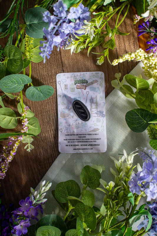 Small Baguette Clay Cutter