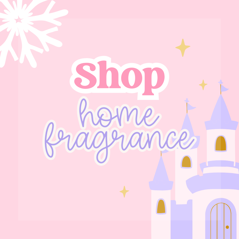 Home Fragrance
