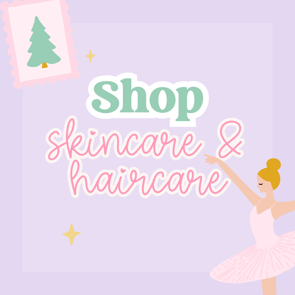 Skincare & Haircare