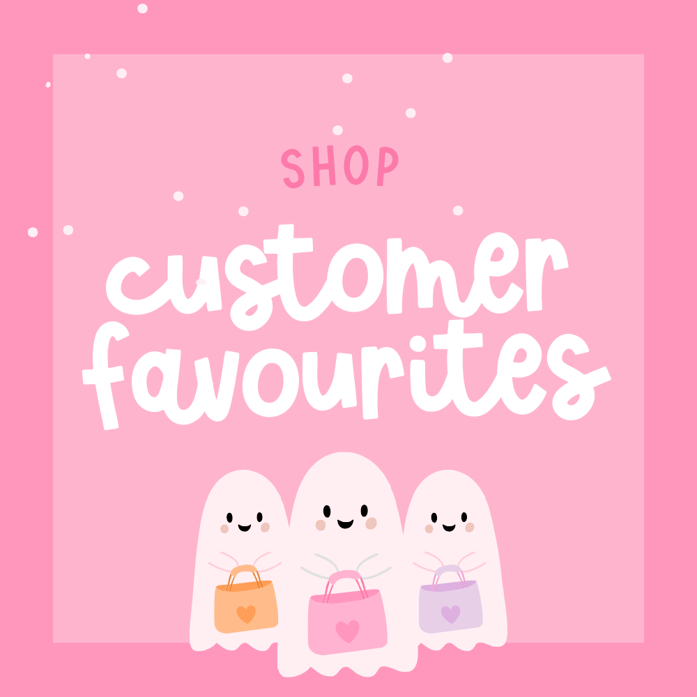 Customer Favourites