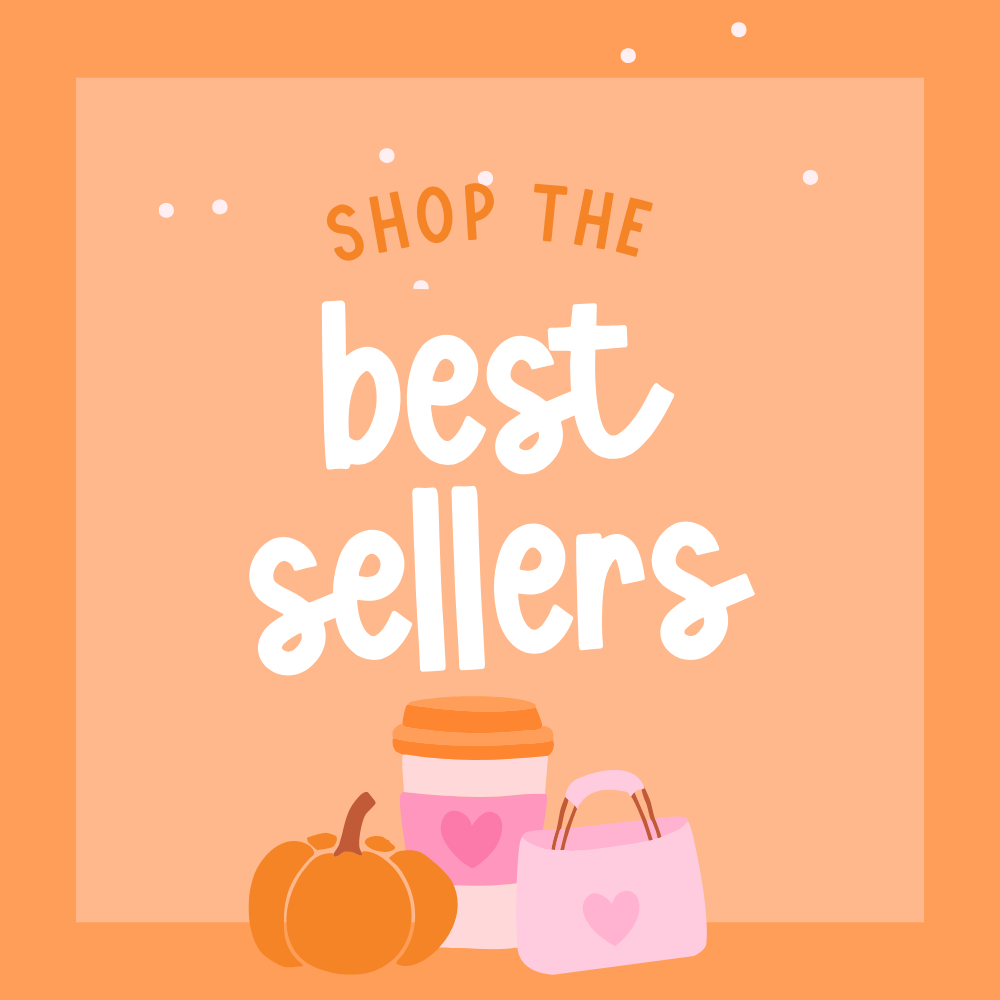 Best Sellers