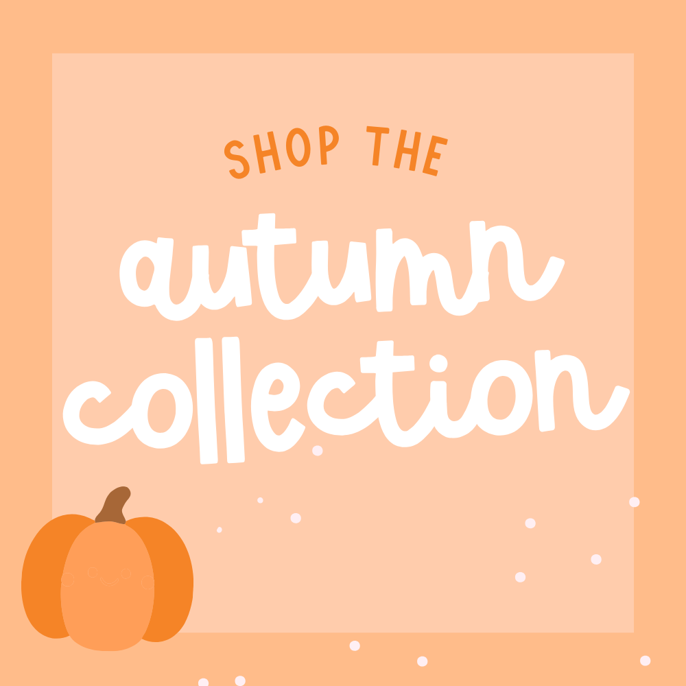 Autumn Cottage Collection