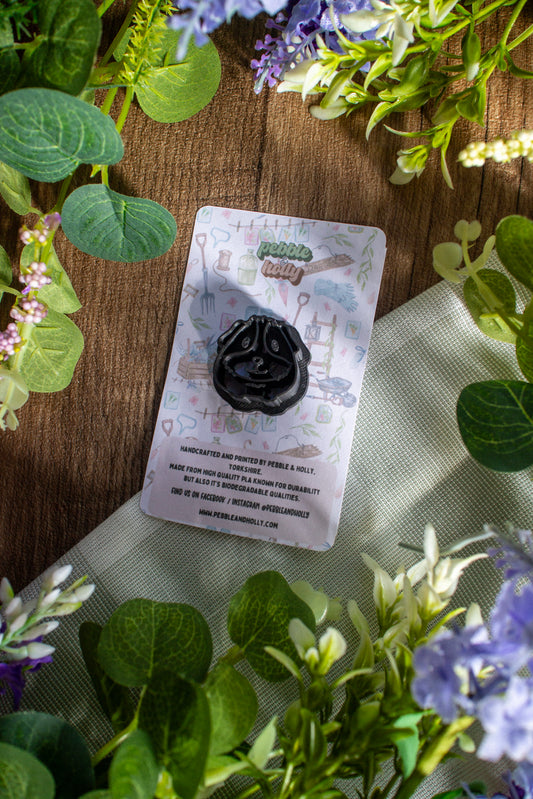 Guinea Pig Clay Cutter