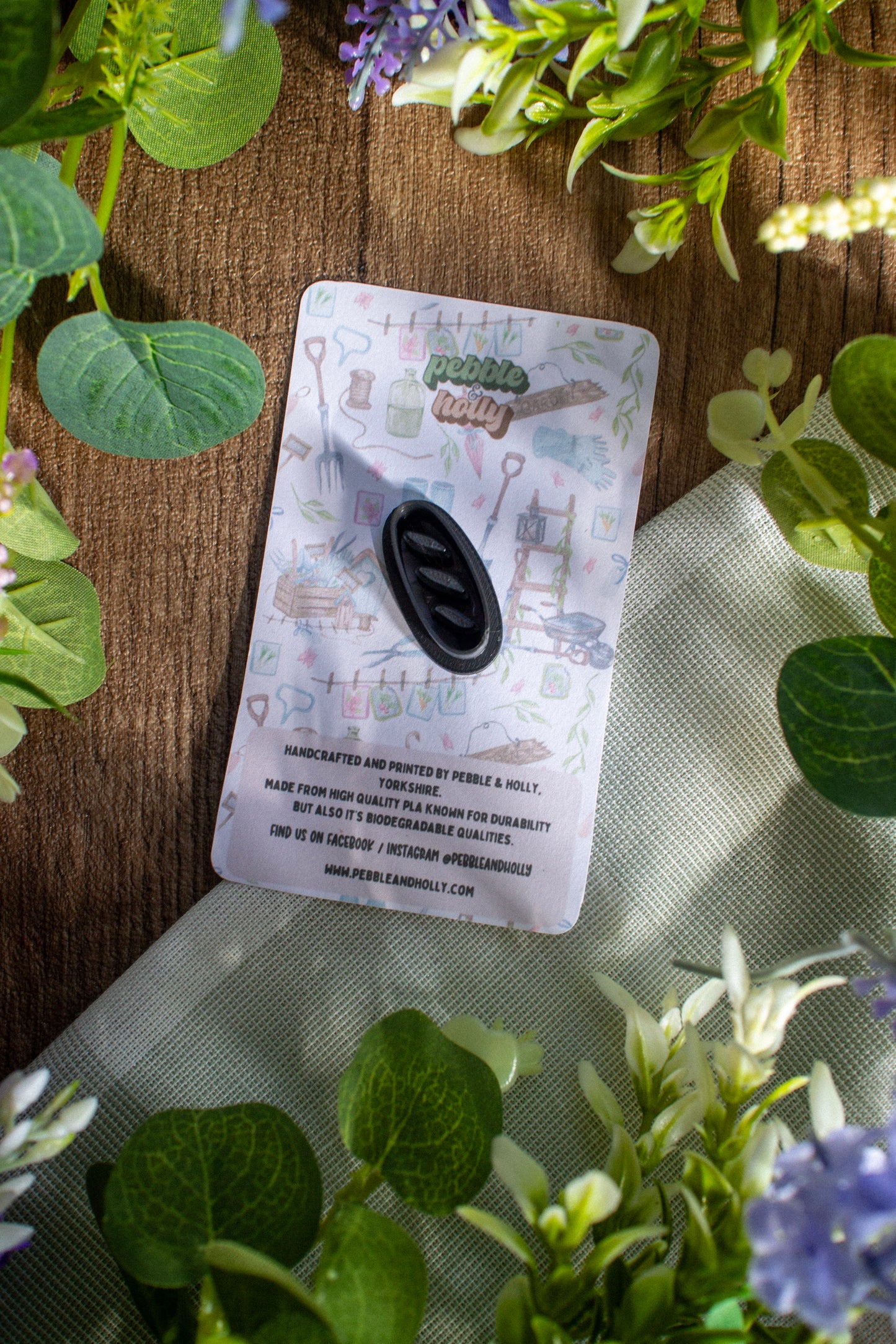 Small Baguette Clay Cutter