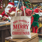 Have Yourself A Merry Little Christmas Tote Bag