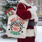 Hot Cocoa Vibes Tote Bag