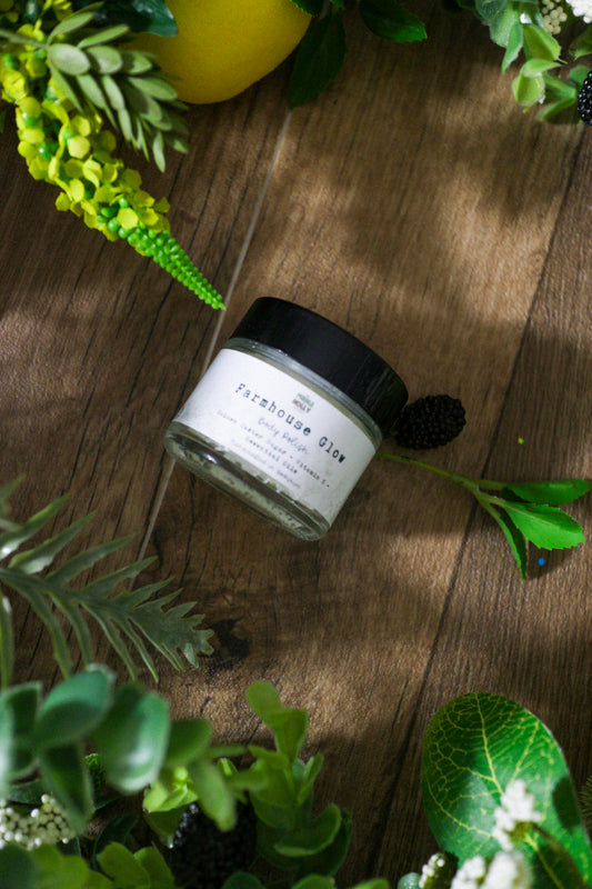 Farmhouse Glow - Body Polish