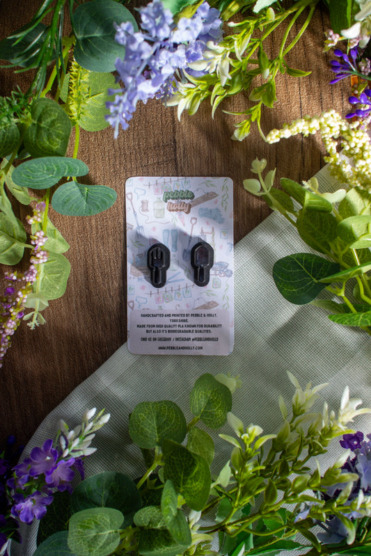 Spade & Trowel Clay Cutter