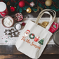 Tis The Season Tote Bag