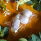 Tumble Dryer Balls & Dryer Ball Fragrance Set - Autumn Cottage Collection