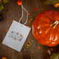 Car Air Freshener Autumnal Cottage Collection