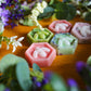 Botanical Wax Melt Pack