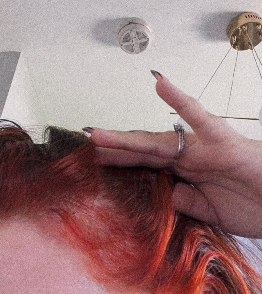 Rosemary Lane - Hair Oil