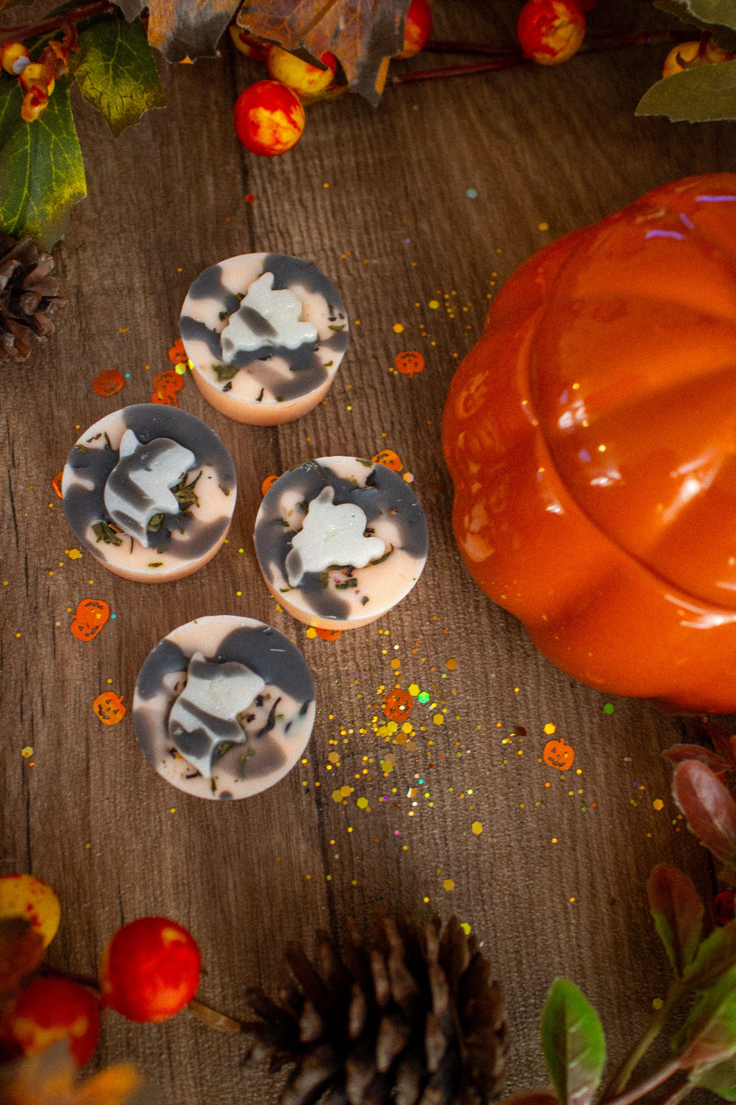 Halloween Spooktacular Collection