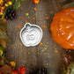 Autumnal Apple Cookie Cutter
