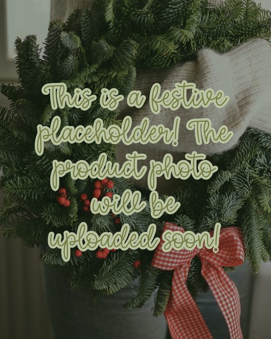 Room & Fabric Spray Christmas Scents