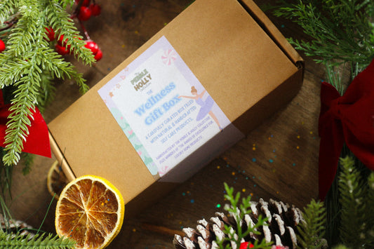 The Wellness Gift Box