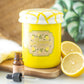 Wax Melt & Oil Burner - Jams & Curds