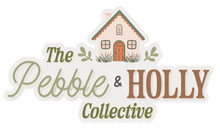 Pebble & Holly