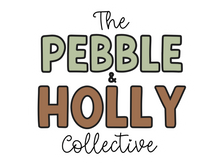 Pebble & Holly