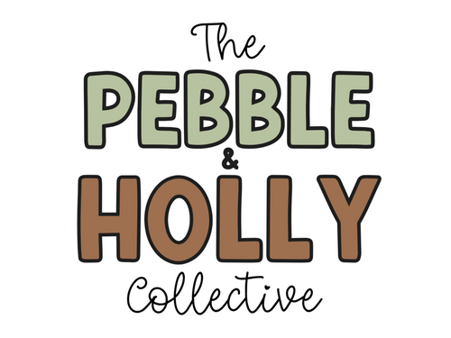 The Pebble & Holly Collective