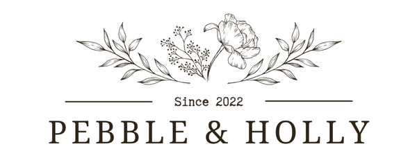 The Pebble & Holly Collective