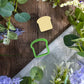 Toast Clay Cutter
