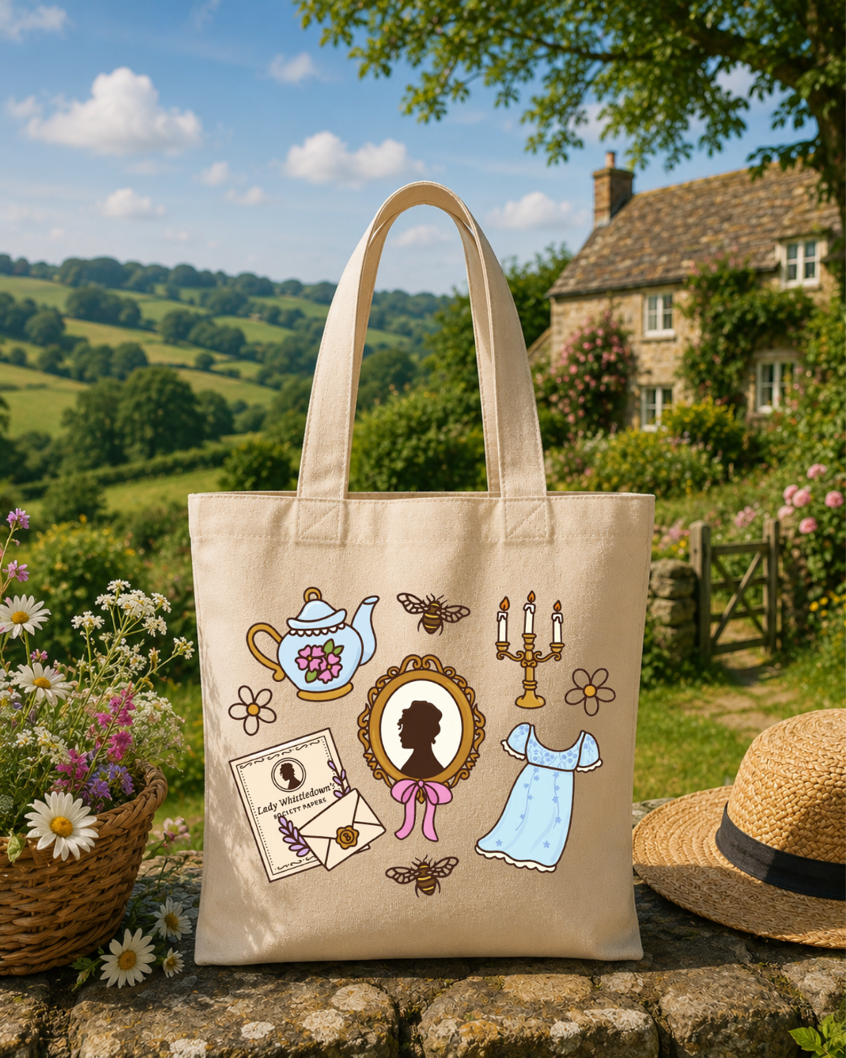 Tote Bag