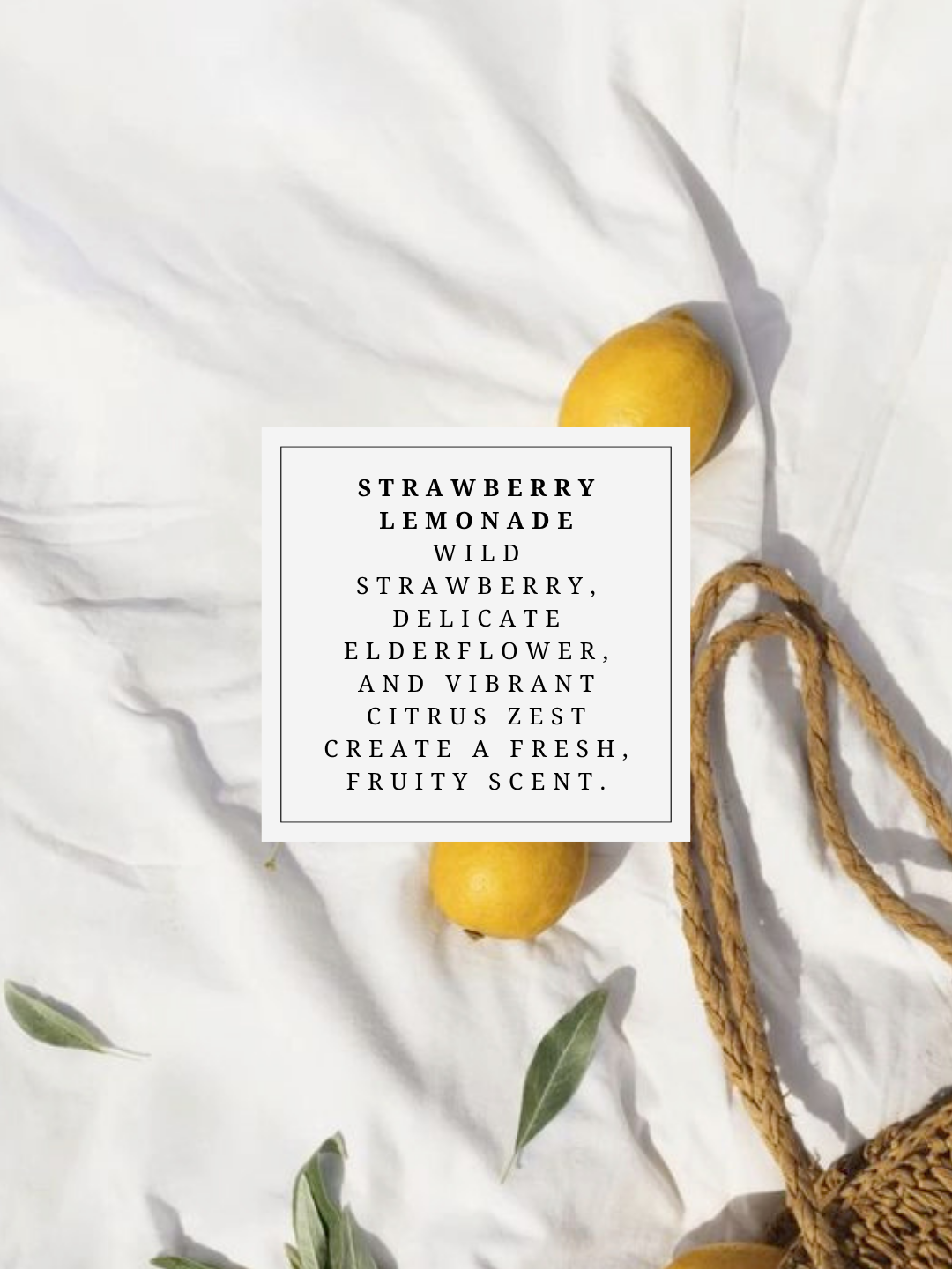 Soy Wax Melt Snap Bar