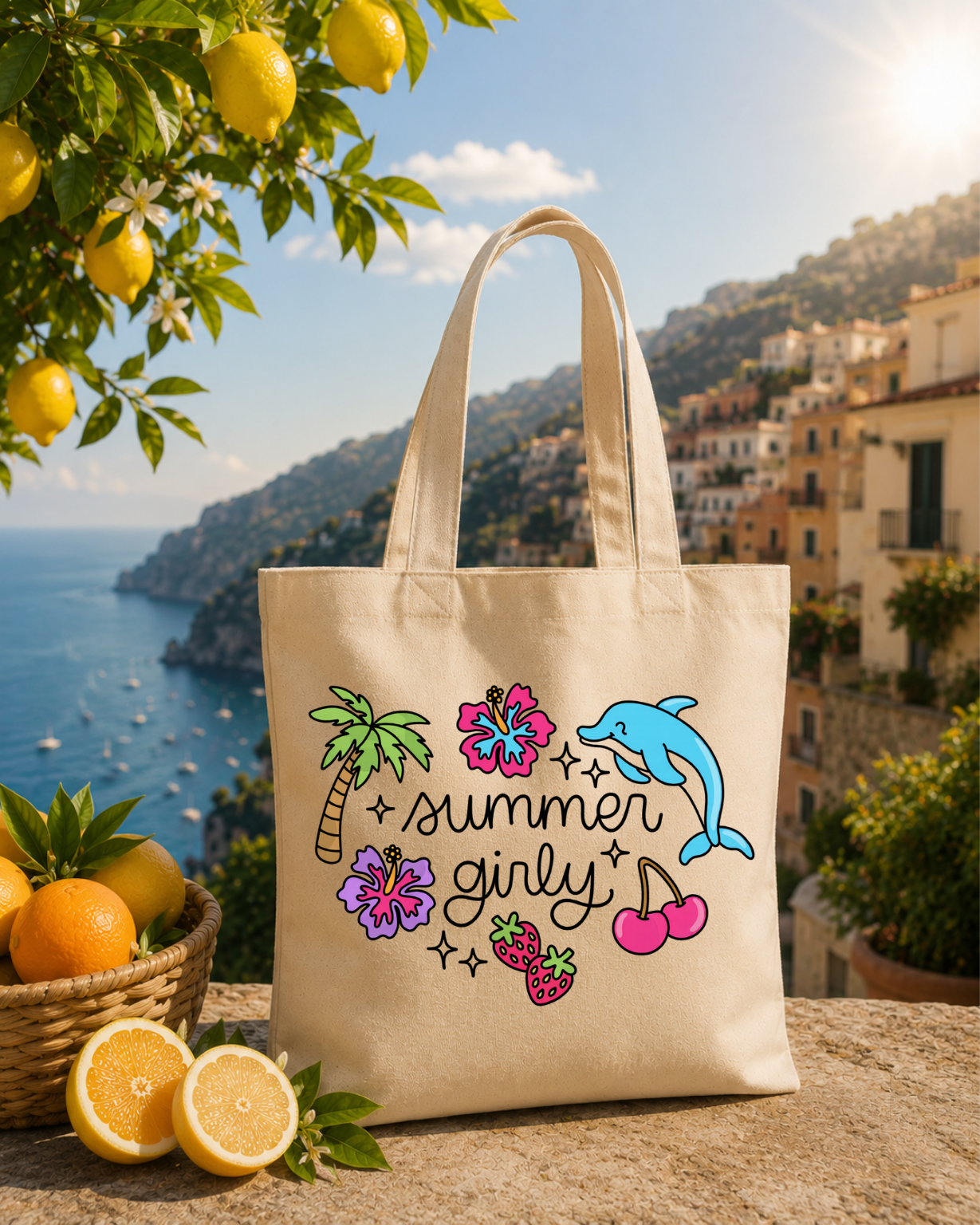 Tote Bag