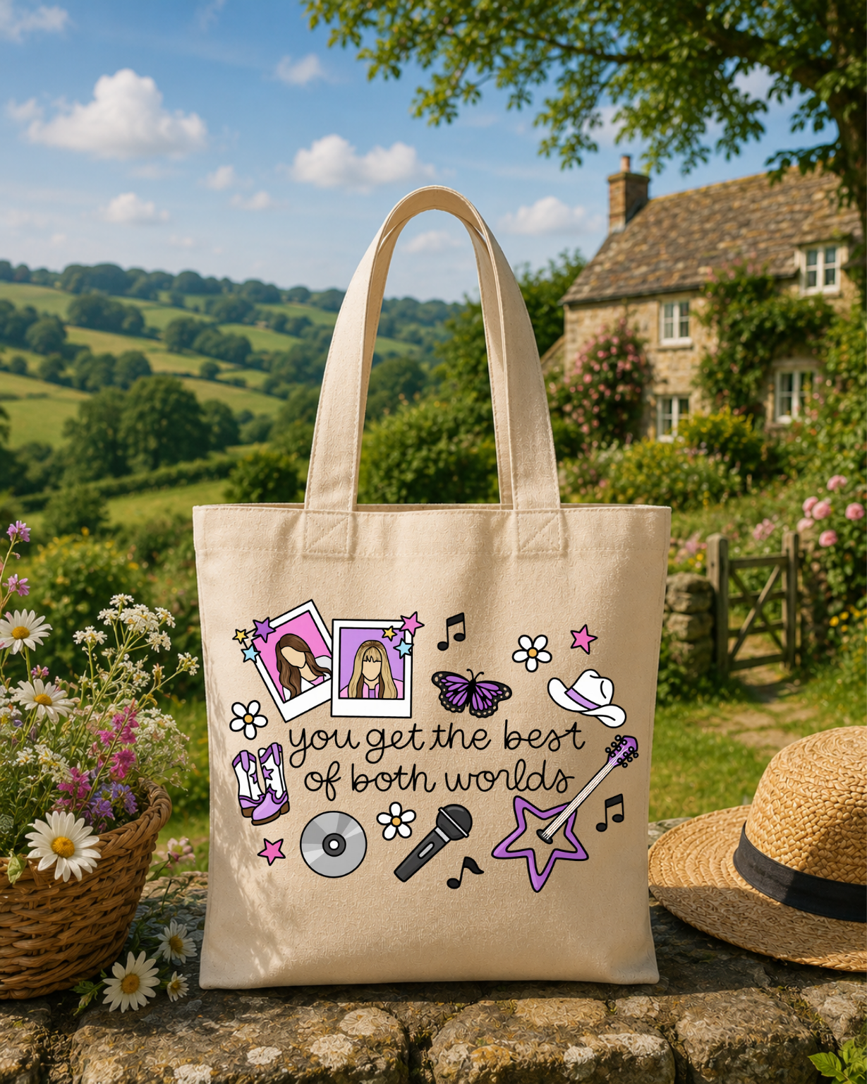 Tote Bag